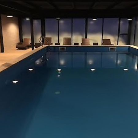 Studio-Hotel Loft Гудаури Екстериор снимка